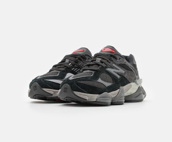 Sneakers new balance 9060 Black/Grey