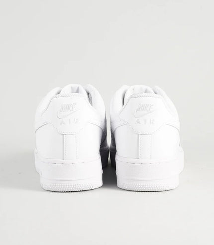 Sneakers nike air force 1 07 White lo