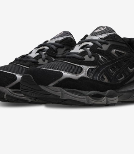 Sneakers asics gel-nyc Graphite grey/Black