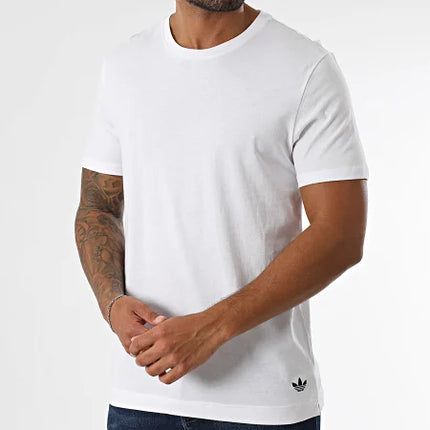 SET 2PK T-SHIRT ADIDAS UOMO